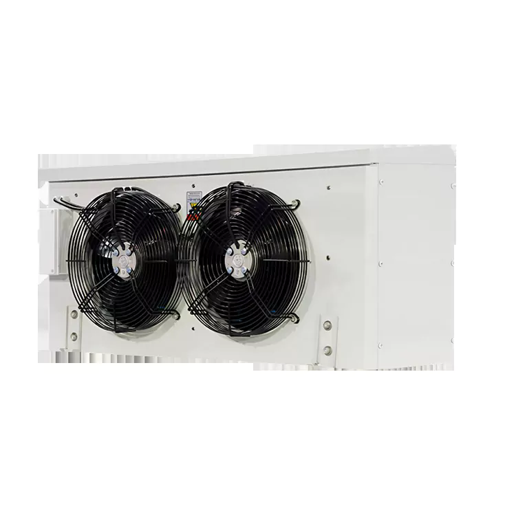 Quid facite evaporator unitates amplio refrigerationem efficientiam?
