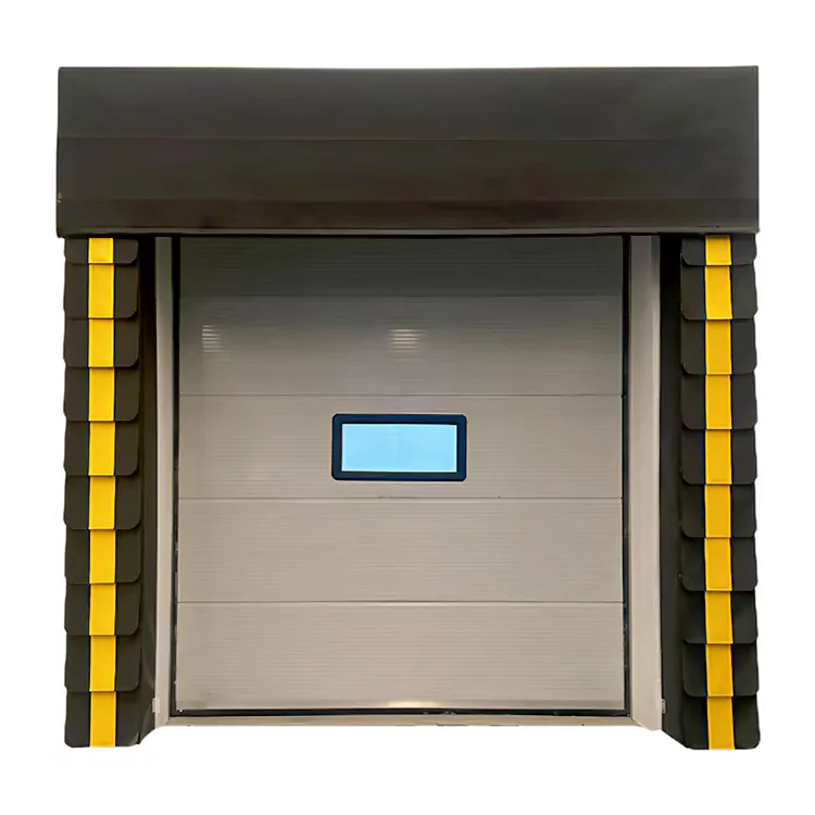 Spumam Padded Dock sigillum
