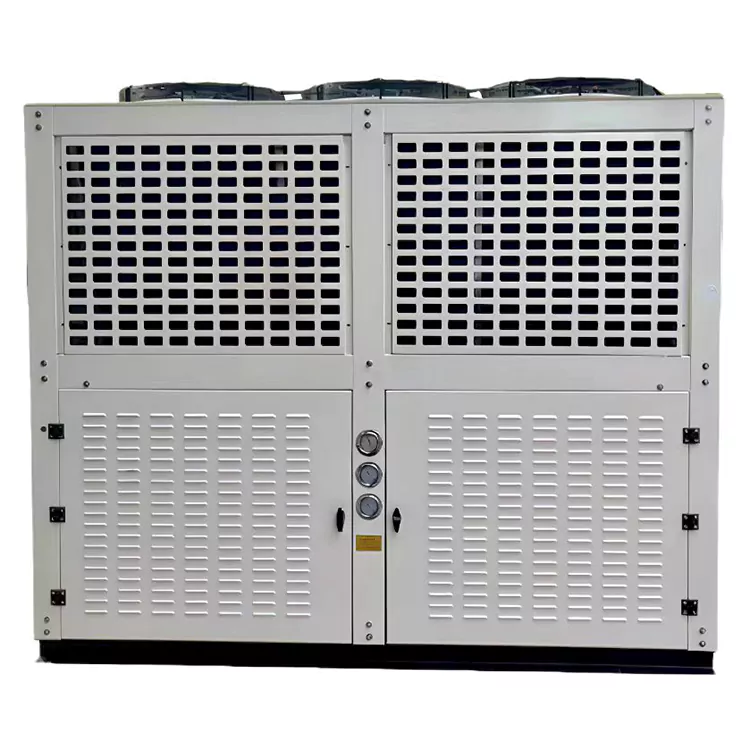 V Type Top Deflectit Aeris Unit